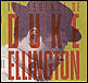 The Essence of Ellington