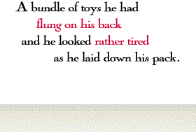 Verse bottom