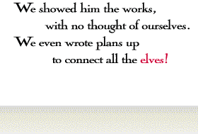 Verse bottom