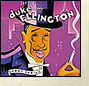 Capitol Sings Duke Ellington CD