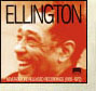 Ellington: Never-Before-Released Recordings