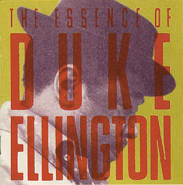 The Essence Of Duke Ellington CD