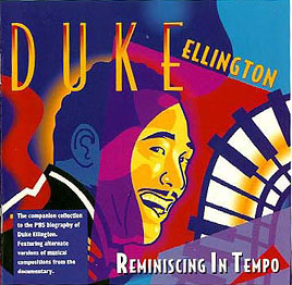 Duke Ellington: Reminiscing In Tempo CD
