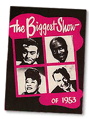 The Biggest Show '53