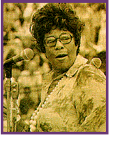 Ella In Concert