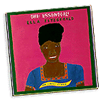 Essential Ella LP