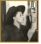 ella fitzgerald as a child