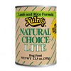 Nutro Natural Choice Lite Canned