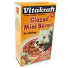 Vitakraft Glazed Mini Bones